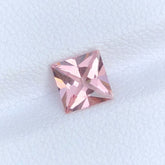 Buy 1.10 Carats Faceted Peachy Pink Spinel
